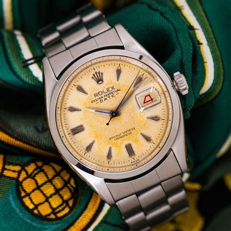 rolex date 6534